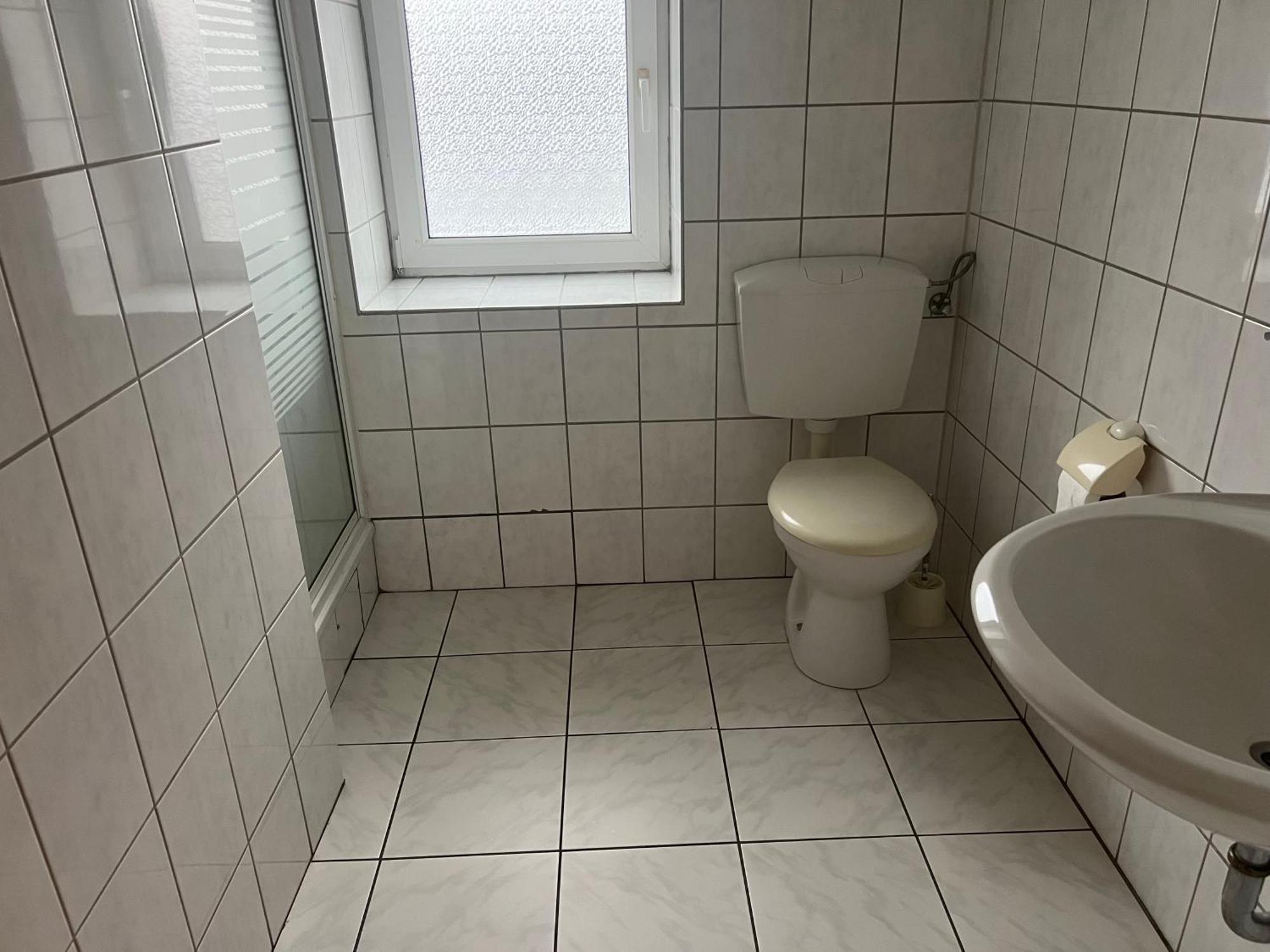 Hs Hotel Hamburg-Harburg Buitenkant foto